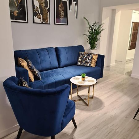 Apartament Mountains Gory Sowie Jugów エクステリア 写真
