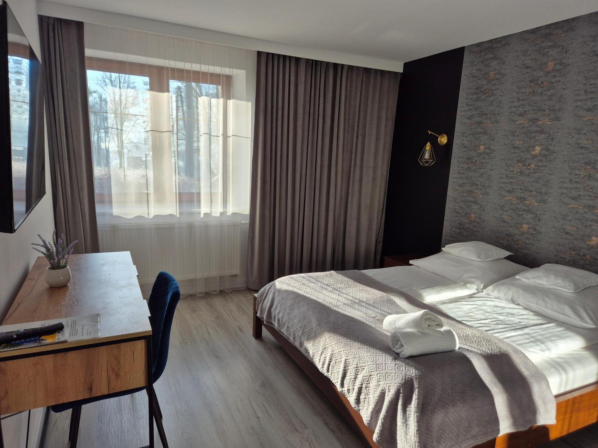 Apartament Mountains Gory Sowie Jugów エクステリア 写真